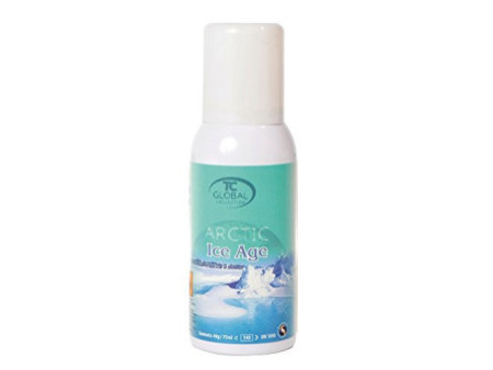 Rubbermaid Désodorisant Aérosol 'Ice Age', 75 ml