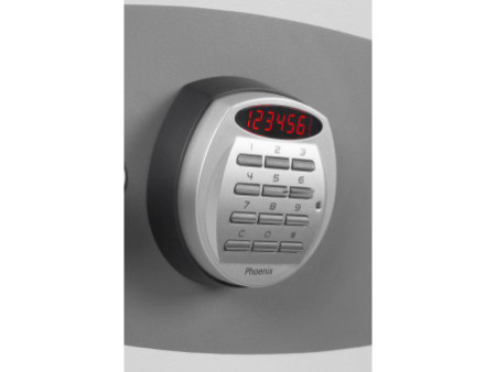 phoenix Coffre-fort pour données DATACOMBI DS2502E