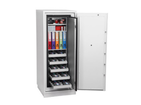 phoenix Coffre-fort pour données DATA COMMANDER DS4622E