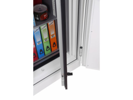 phoenix Coffre-fort pour données DATA COMMANDER DS4622E