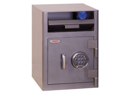 phoenix Coffre-fort de dépôt CASHIER DEPOSIT SS0996E