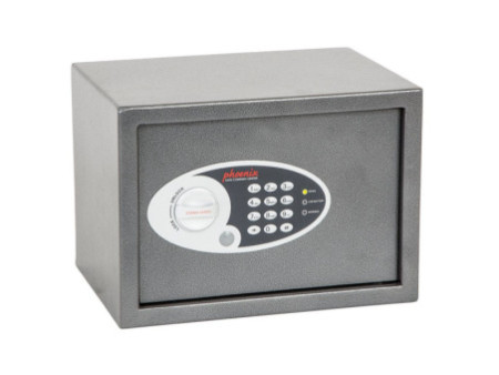 phoenix Coffre-fort de sécurité VELA HOME / BUREAU SS0802E