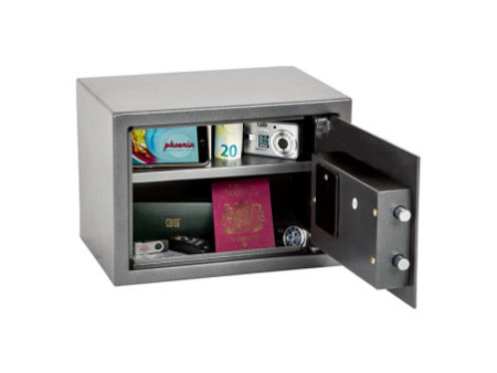 phoenix Coffre-fort de sécurité VELA HOME / BUREAU SS0802E