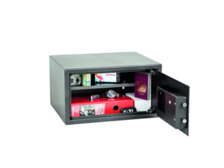 phoenix Coffre-fort de sécurité VELA HOME / BUREAU SS0803E