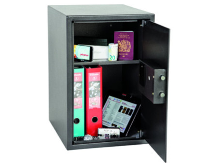 phoenix Coffre-fort de sécurité VELA HOME / BUREAU SS0805E