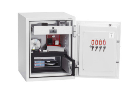 phoenix Coffre-fort pour données DATACOMBI DS2501F