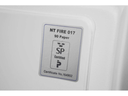 phoenix Coffre-fort pour données DATACOMBI DS2501F