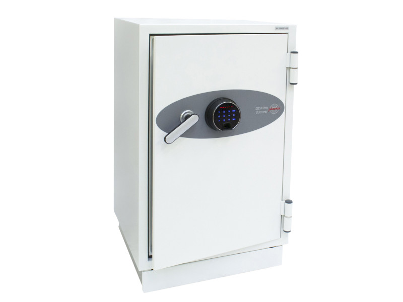 phoenix Coffre-fort pour données DATACOMBI DS2502F
