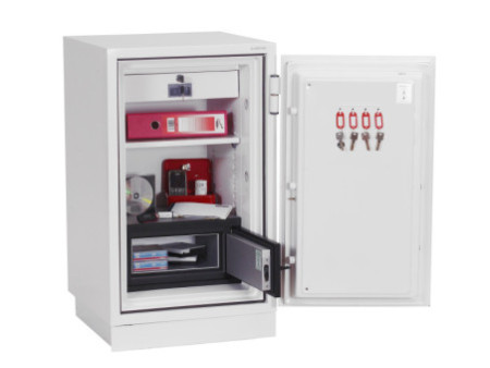 phoenix Coffre-fort pour données DATACOMBI DS2502F