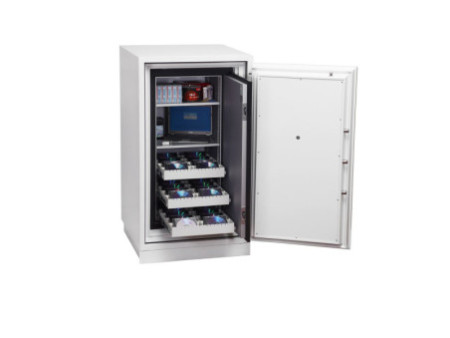 phoenix Coffre-fort pour données DATA COMMANDER DS4621F