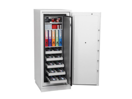 phoenix Coffre-fort pour données DATA COMMANDER DS4622F