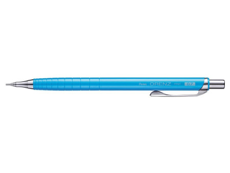 Pentel Porte-mines ORENZ, 0,7 mm, bleu ciel