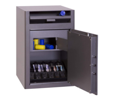 phoenix Coffre-fort de dépôt CASHIER DEPOSIT SS0998F