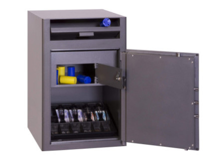 phoenix Coffre-fort de dépôt CASHIER DEPOSIT SS0998F