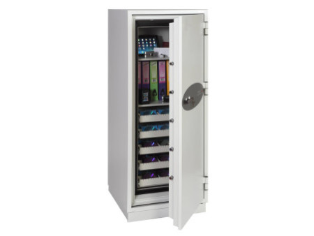 phoenix Coffre-fort pour données DATA COMMANDER DS4622K