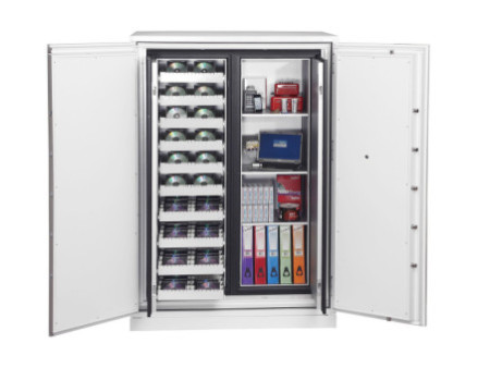 phoenix Coffre-fort pour données DATA COMMANDER DS4623K