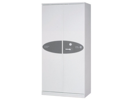 phoenix Coffre-fort pour documents TITAN FS1282K