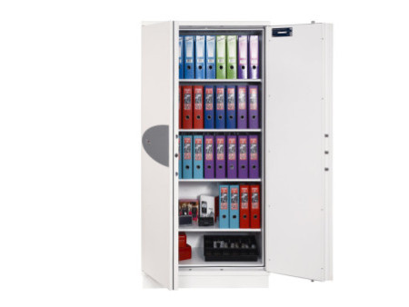 phoenix Coffre-fort pour documents TITAN FS1282K