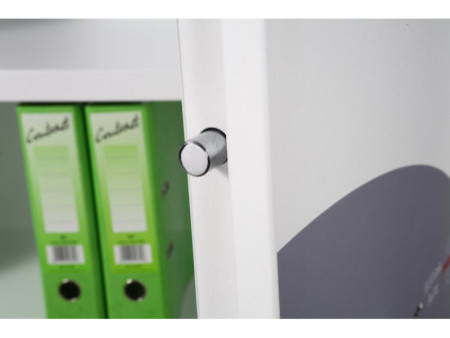 phoenix Coffre-fort pour documents TITAN FS1282K