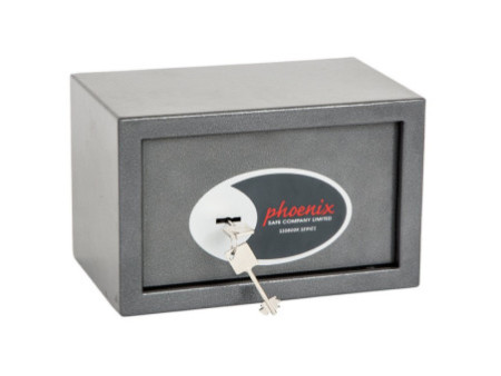 phoenix coffre-fort de sécurité VELA HOME / BUREAU SS0801K