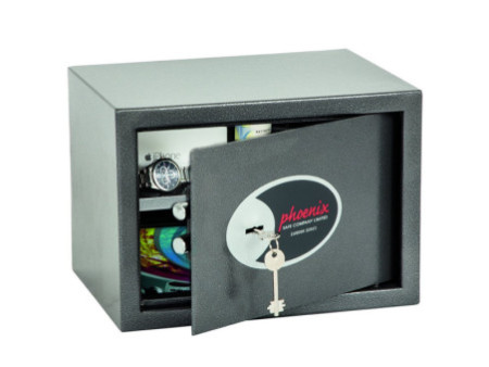 phoenix Coffre-fort de sécurité VELA HOME / BUREAU SS0802K