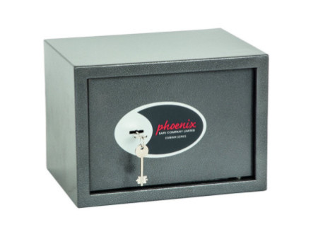 phoenix Coffre-fort de sécurité VELA HOME / BUREAU SS0802K