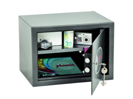 phoenix Coffre-fort de sécurité VELA HOME / BUREAU SS0802K