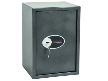 phoenix Coffre-fort de sécurité VELA HOME / BUREAU SS0804K