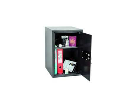 phoenix Coffre-fort de sécurité VELA HOME / BUREAU SS0805K