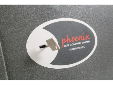 phoenix Coffre-fort de sécurité VELA HOME / BUREAU SS0805K