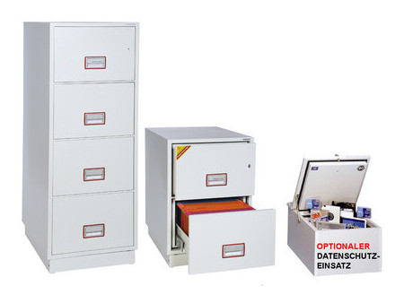 phoenix Dispositif de protection de données FSDPI08