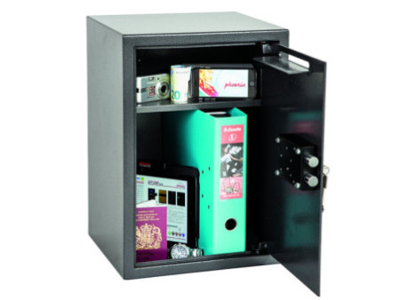 phoenix Coffre-fort de dépôt VELA HOME / BUREAU SS0804KD