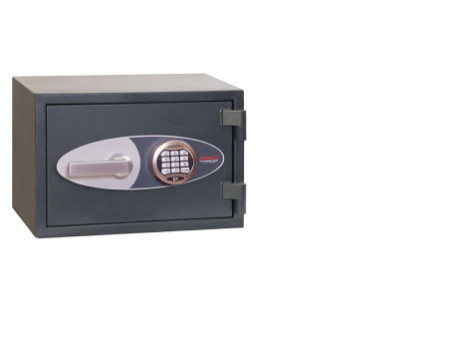 phoenix Coffre-fort anti-effraction NEPTUN HS1051E, graphite