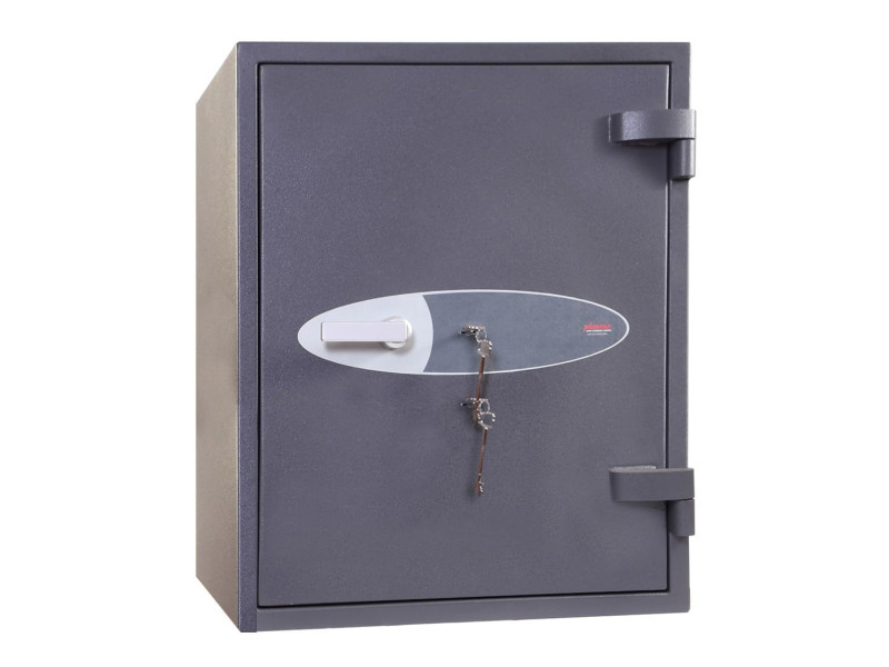 phoenix Coffre-fort PLANET HS6073K, 129 litres