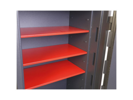 phoenix Coffre-fort PLANET HS6075K, 246 litres