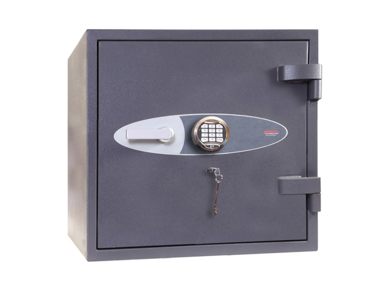 phoenix Coffre-fort PLANET HS6071E, 80 litres