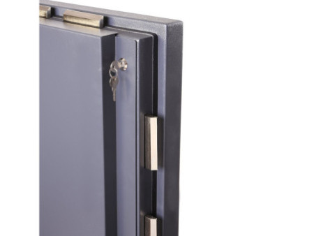 phoenix Coffre-fort PLANET HS6072E, 100 litres