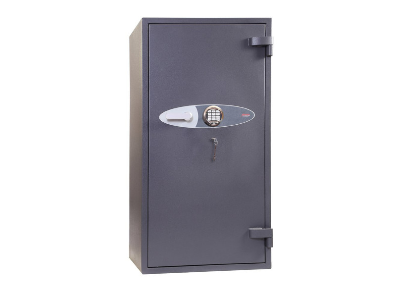 phoenix Coffre-fort PLANET HS6074E, 190 litres