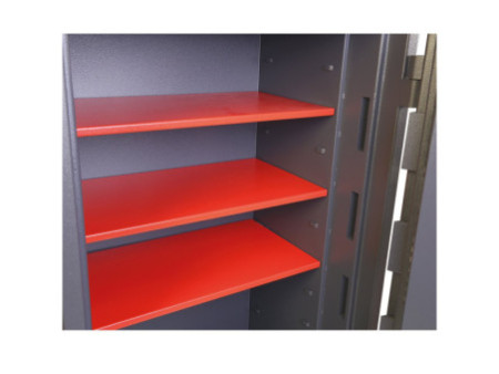 phoenix Coffre-fort COSMOS HS9073K, 218 litres