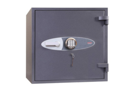 phoenix Coffre-fort anti-effraction COSMOS HS9071E