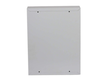 phoenix Armoire à clés KC0601K pour 42 clés, gris clair
