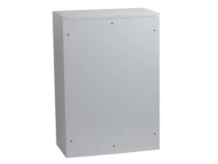 phoenix Armoire à clés KC0605K pour 300 clés, gris clair