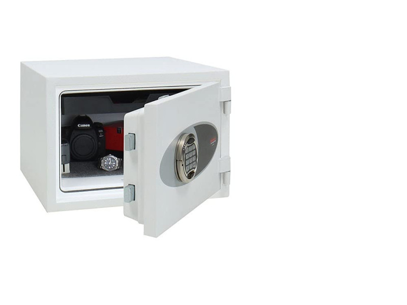 phoenix Coffre-fort anti-effraction FORTRESS PRO SS1442E