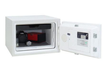phoenix Coffre-fort anti-effraction FORTRESS PRO SS1442E
