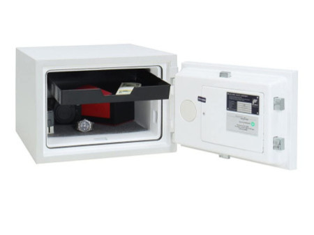 phoenix Coffre-fort anti-effraction FORTRESS PRO SS1442E