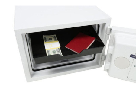 phoenix Coffre-fort anti-effraction FORTRESS PRO SS1442E