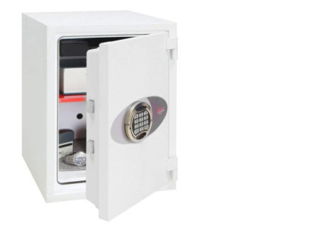 phoenix Coffre-fort anti-effraction FORTRESS PRO SS1443E