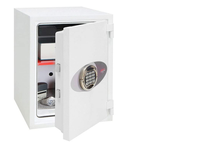 phoenix Coffre-fort anti-effraction FORTRESS PRO SS1443E