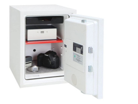 phoenix Coffre-fort anti-effraction FORTRESS PRO SS1443E