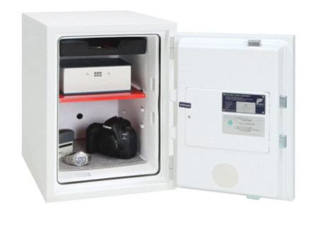phoenix Coffre-fort anti-effraction FORTRESS PRO SS1443E